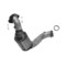 Ap Exhaust Catalytic Converter - Direct Fit, 642885 642885 - alternate 1